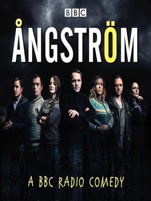 cover image of Ångström